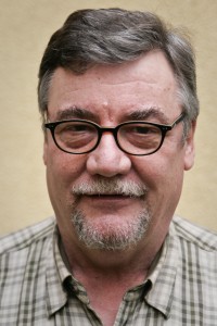 Eckhard Fuhr